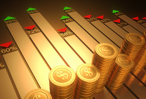 金明黄金